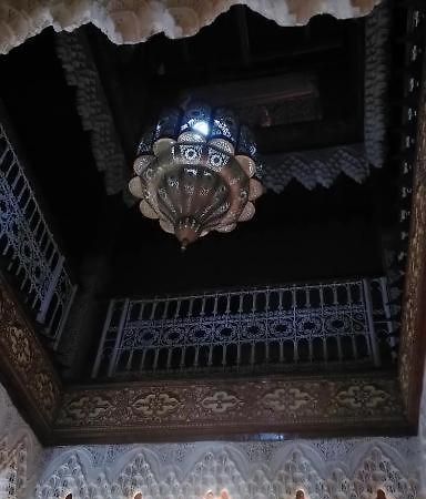 Riad Elijah Marrakech & Spa Marakeş Dış mekan fotoğraf