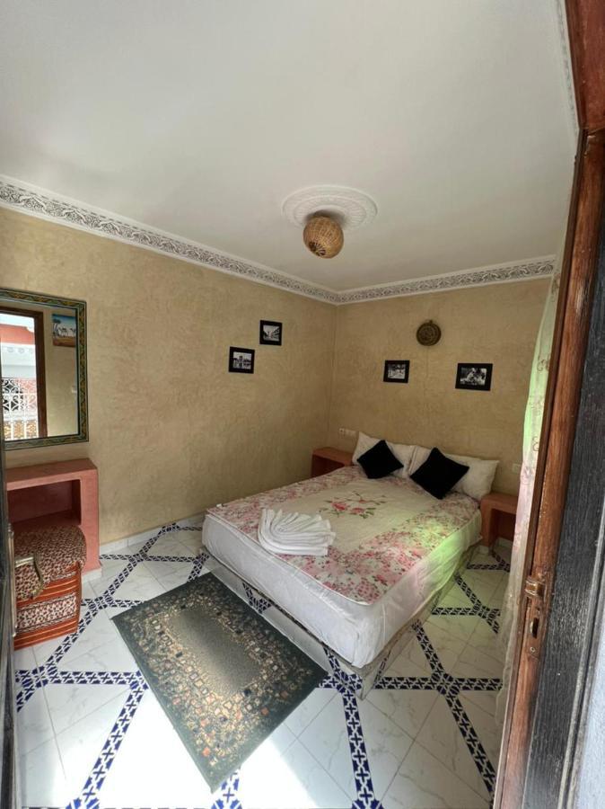 Riad Elijah Marrakech & Spa Marakeş Dış mekan fotoğraf