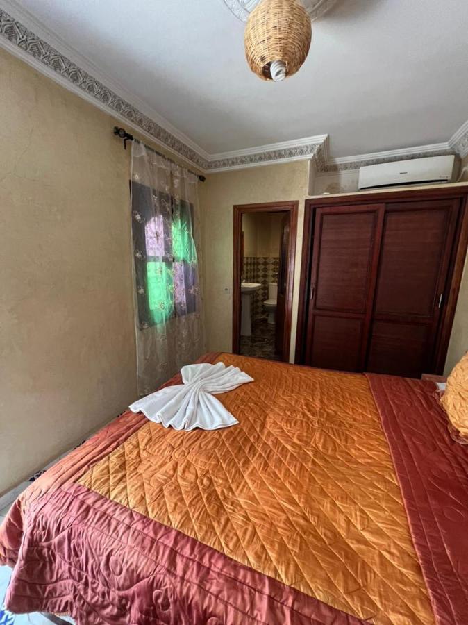 Riad Elijah Marrakech & Spa Marakeş Dış mekan fotoğraf