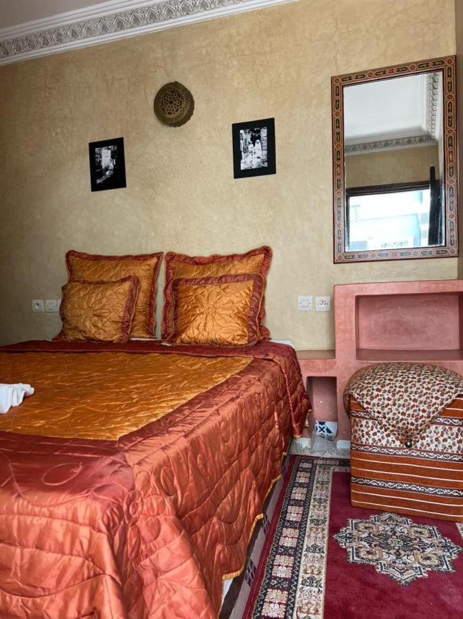 Riad Elijah Marrakech & Spa Marakeş Dış mekan fotoğraf