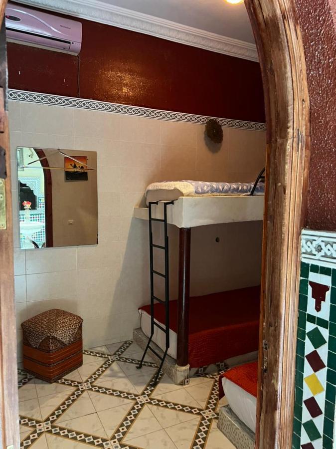 Riad Elijah Marrakech & Spa Marakeş Dış mekan fotoğraf