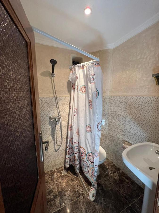 Riad Elijah Marrakech & Spa Marakeş Dış mekan fotoğraf