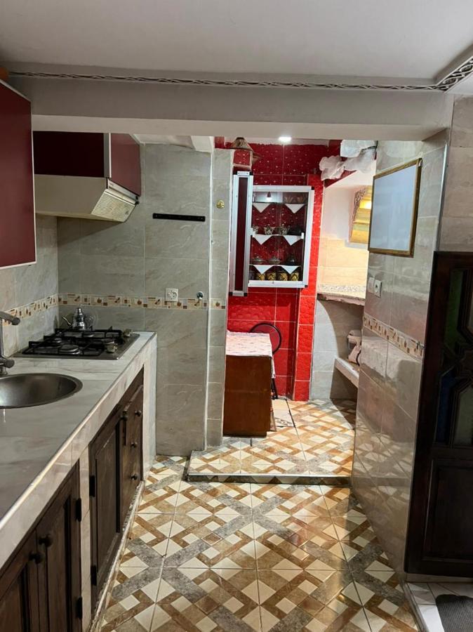 Riad Elijah Marrakech & Spa Marakeş Dış mekan fotoğraf