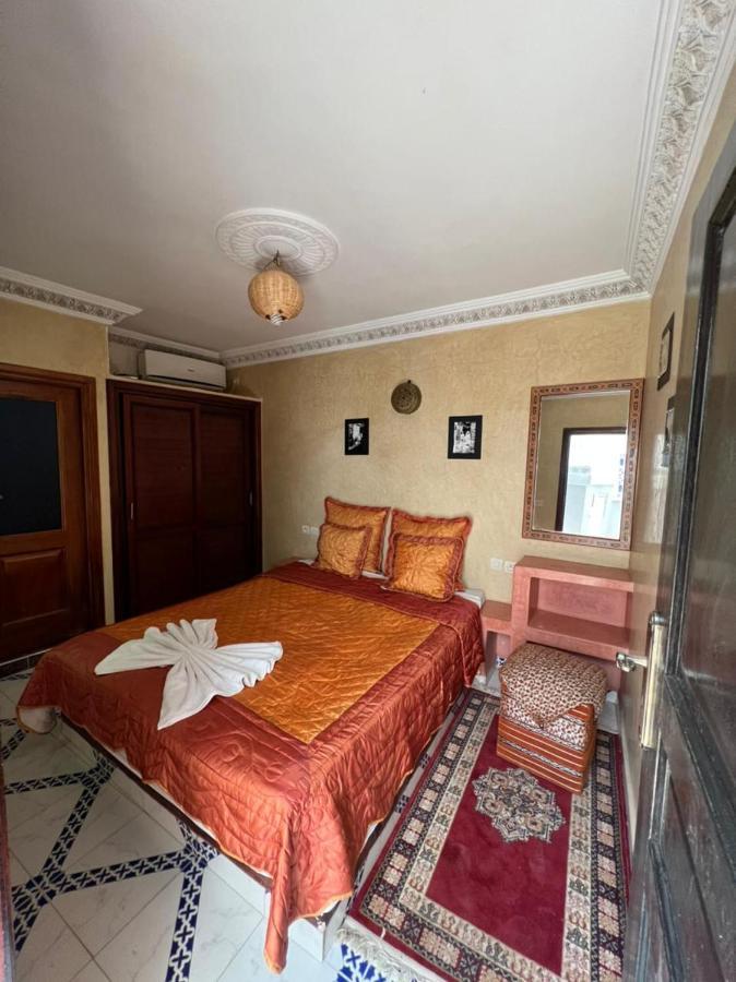 Riad Elijah Marrakech & Spa Marakeş Dış mekan fotoğraf