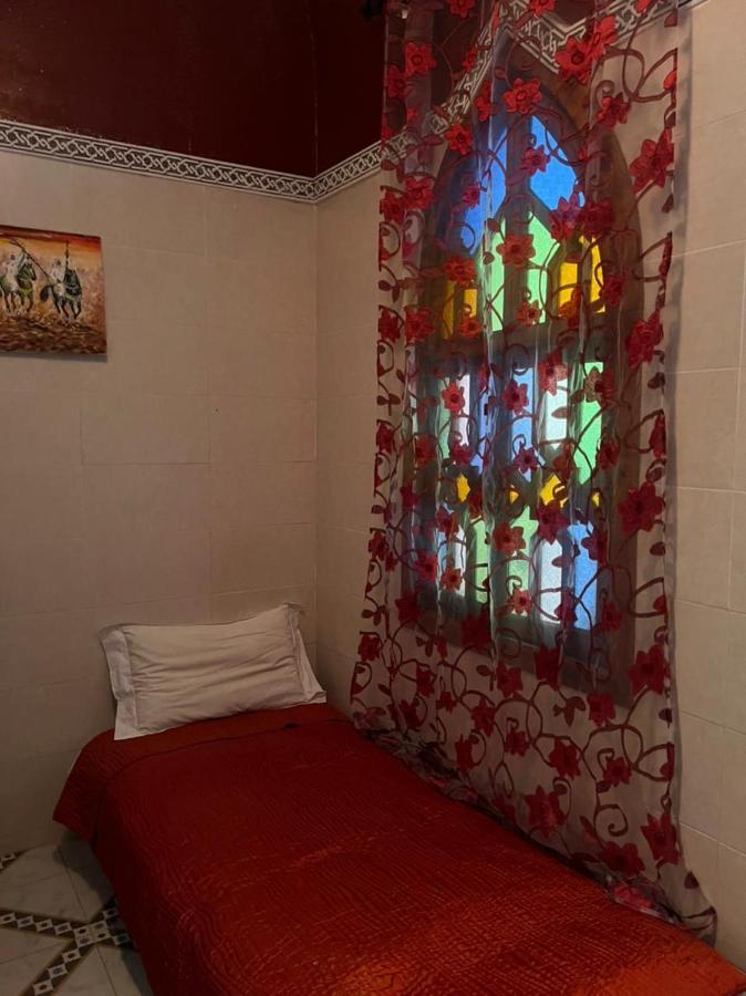 Riad Elijah Marrakech & Spa Marakeş Dış mekan fotoğraf
