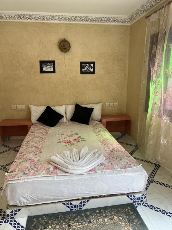 Riad Elijah Marrakech & Spa Marakeş Dış mekan fotoğraf