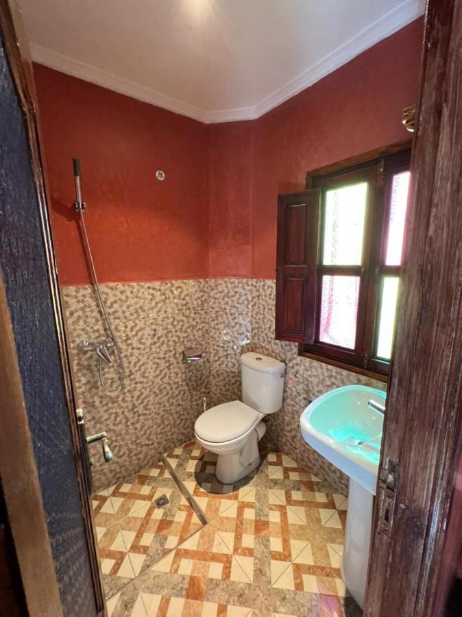 Riad Elijah Marrakech & Spa Marakeş Dış mekan fotoğraf