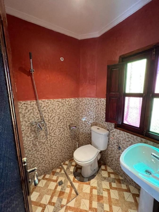 Riad Elijah Marrakech & Spa Marakeş Dış mekan fotoğraf