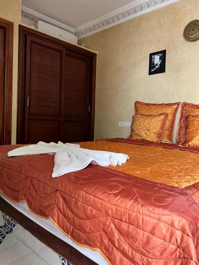 Riad Elijah Marrakech & Spa Marakeş Dış mekan fotoğraf