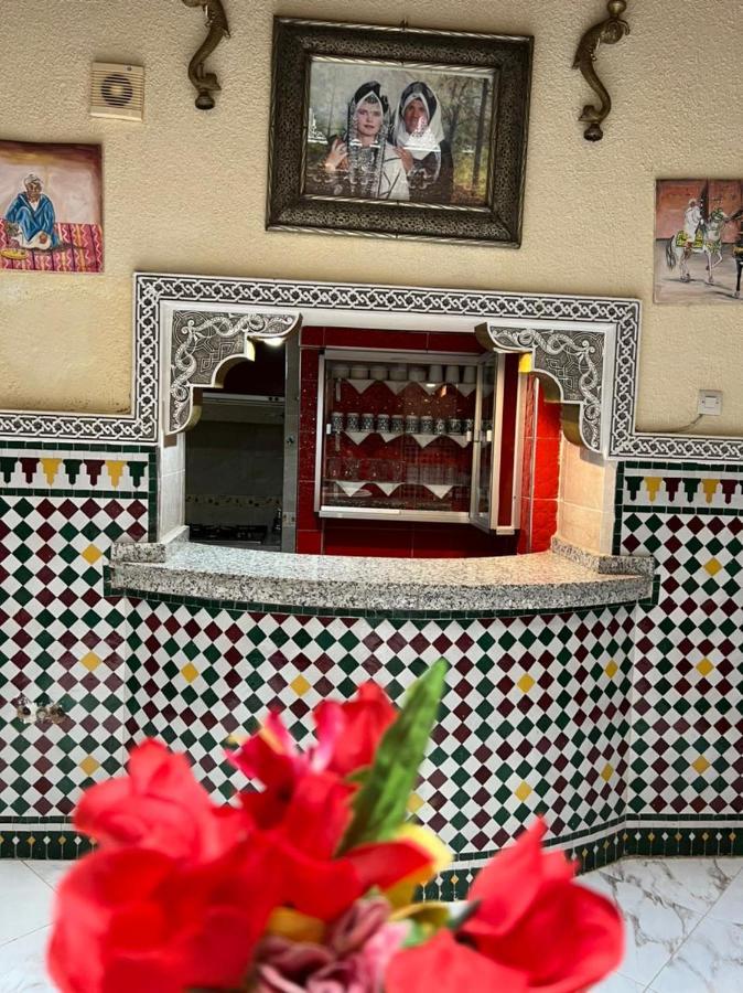 Riad Elijah Marrakech & Spa Marakeş Dış mekan fotoğraf