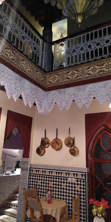 Riad Elijah Marrakech & Spa Marakeş Dış mekan fotoğraf