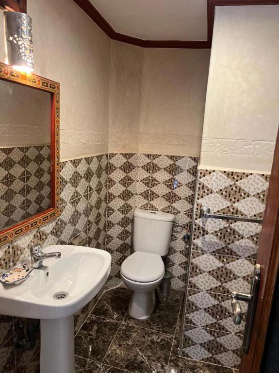 Riad Elijah Marrakech & Spa Marakeş Dış mekan fotoğraf